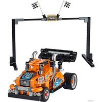 Конструктор LEGO Technic 42104 Гоночный грузовик