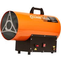 Газовая тепловая пушка ELAND Ignis G-35