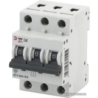 Выключатель автоматический ЭРА Pro NO-901-53 ВА47-63 Б0031825