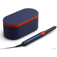 Фен-стайлер Dyson Airwrap Complete Long HS05 (с переходником на евровилку, берлинская лазурь/топаз)