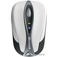 Мышь Microsoft Bluetooth Notebook Mouse 5000