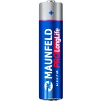Батарейка MAUNFELD Pro Long Life MBLR03-BL4