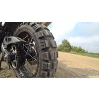 Внедорожные мотошины Mitas E-10 140/80R18 70T TL Rear
