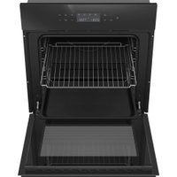 Электрический духовой шкаф Meferi MEO606BK Ultra