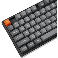 Клавиатура Keychron K8 Max K8M-J1-RU (Keychron Super Red)