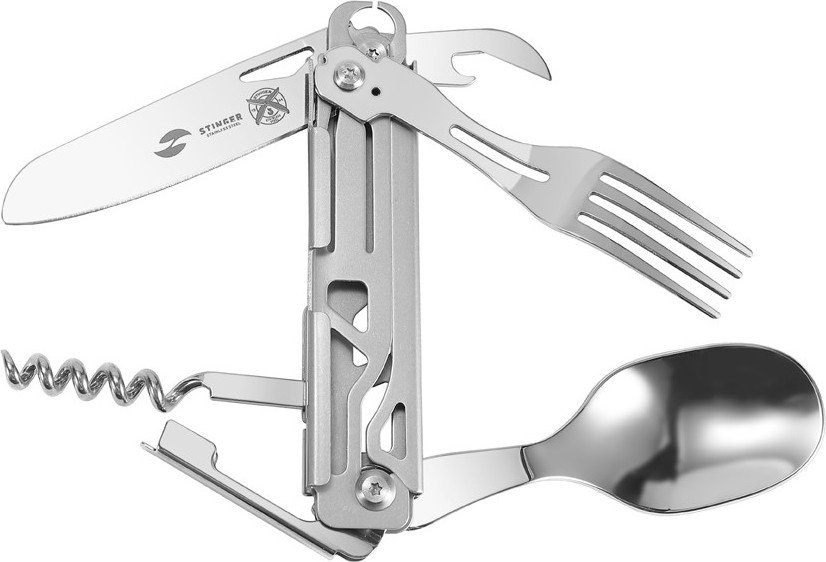 

Складной нож Stinger FK-GHKS002