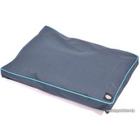 Лежак Duvo Plus Сиеста 537511/DV (голубой)