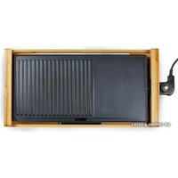 Тэппанъяки Domo DO8311TP