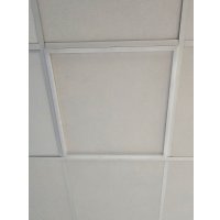 Светильник eMZe Армстронг OP-WS-PL66-40WFLS-6500K