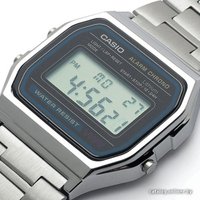 Наручные часы Casio A158WEA-1