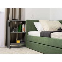 Кровать-тахта Mobi Марвэл 90 (Epic 70 Moss)