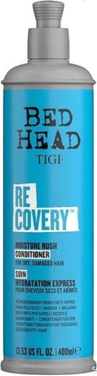 Кондиционер Tigi Bed Head Recovery Для сухих и поврежденных волос (400 мл)