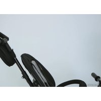 Детский велосипед Lorelli Rocket 2021 (серый)