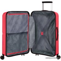 Чемодан-спиннер American Tourister Airconic Paradise Pink 67 см