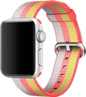 SN-02 для Apple Watch (золотистый/красный)