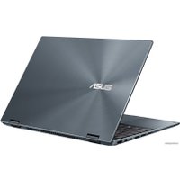 Ноутбук ASUS Zenbook 14 Flip OLED UP5401EA-KN076