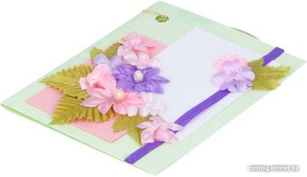 Открытка Dream Design Без надписи 10.1