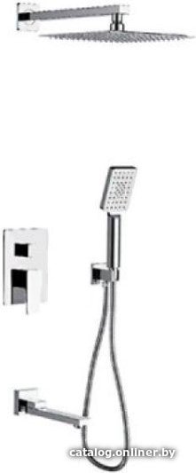 Душевая система  Ledeme L2478-2