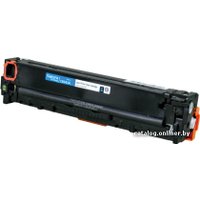 Картридж Sakura Printing SACRG716C/CB541A