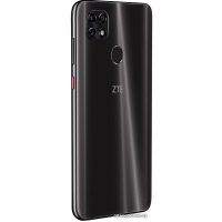 Смартфон ZTE Blade 20 Smart международная версия (черный графит)