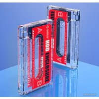 Бокс для накопителей 2.5" Orico 2580U3-CR