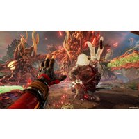 Shadow Warrior 3: Definitive Edition для PlayStation 4