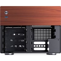 Корпус Jonsbo N4 (черный)