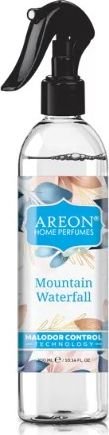 

Нейтрализатор запаха Areon Home Malodor Control Mountain Waterfall (300 мл)