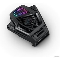 Кулер для смартфона ASUS ROG AeroActive Cooler X