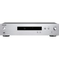 Сетевой проигрыватель Onkyo NS-6130 (серебристый)