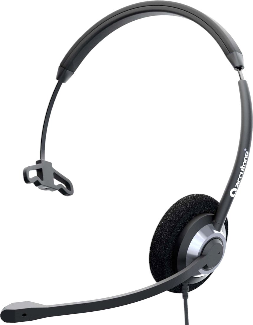

Офисная гарнитура Accutone UM950 USB