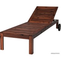 Шезлонг Ikea Эпларо 903.763.48