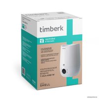Увлажнитель воздуха Timberk Shell A16E
