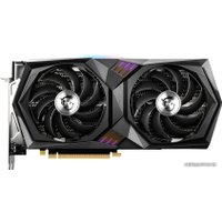 Видеокарта MSI GeForce RTX 3060 Ti Gaming X 8G LHR