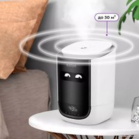 Увлажнитель воздуха Kitfort KT-2877-2