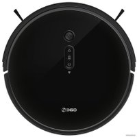 Робот-пылесос 360 P7 (черный)