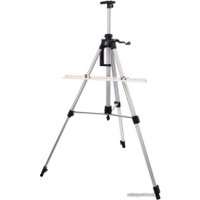 Мольберт Белоснежка 75-BS (серебристый)