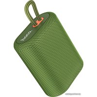 Беспроводная колонка Hoco BS47 Uno (зеленый)