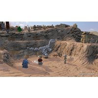 LEGO Мир Юрского Периода для Xbox One