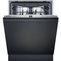Встраиваемая посудомоечная машина Siemens iQ100 SN616X00KF