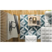 Кронштейн для телевизора NB P6 2021 (черный)