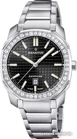 Наручные часы Candino Lady Elegance C4756/5