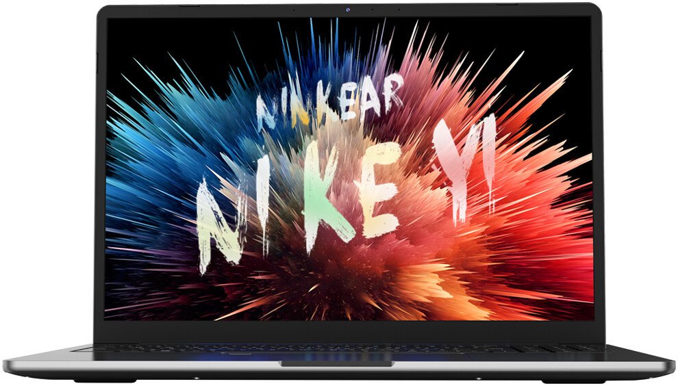 Ноутбук Ninkear A15 Pro 2025 16GB/1TB