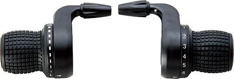 

Комплект шифтеров Sunrun SL-KDSG-09(3+6)