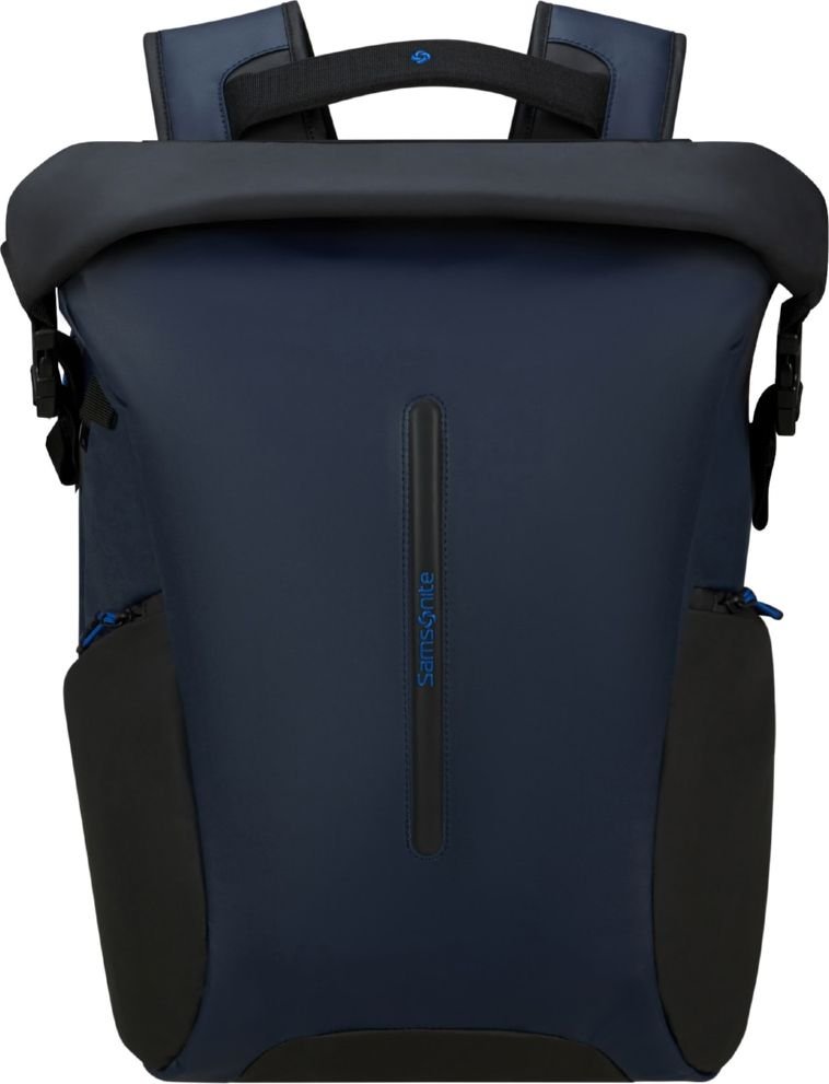 

Городской рюкзак Samsonite Ecodiver 17.3" KH7-01022 (blue nights)