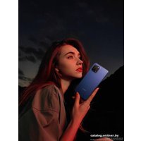 Телефон Huawei Nova Y61 EVE-LX9N 4GB/64GB с NFC (сапфировый синий)