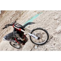 Мотоцикл M1NSK RX 250