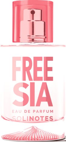

Парфюмерная вода Solinotes Freezia EdP (50 мл)