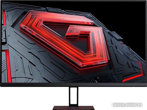 Игровой монитор Xiaomi Redmi Display G27 P27FBB-RG 180Гц