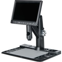 Микроскоп Микмед LCD 10-12Mp 32216